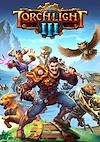 Cover image for the game Torchlight III