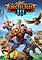 Cover image for the game Torchlight III