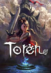 Cover image for the game Toren