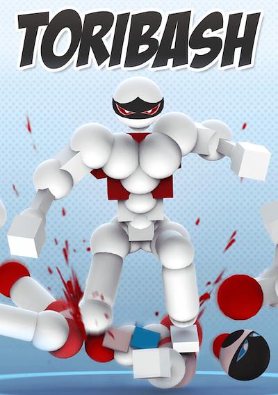 Cover image for the game Toribash