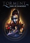 Cover image for the game Torment: Tides of Numenera