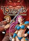 Cover image for the game Tormenta: O Desafio dos Deuses