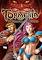 Cover image for the game Tormenta: O Desafio dos Deuses