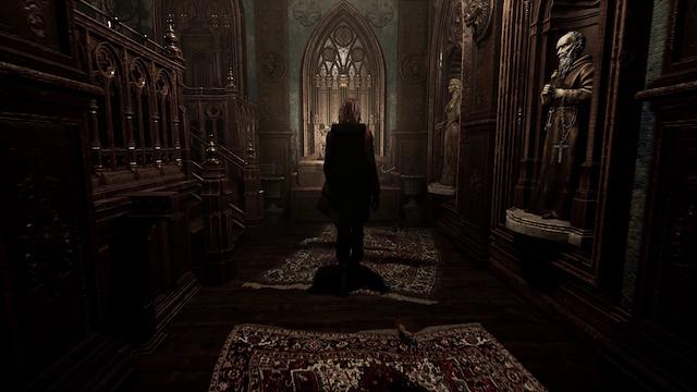 Image for the game Tormented Souls II