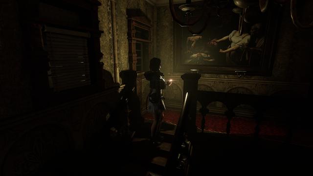 Image for the game Tormented Souls