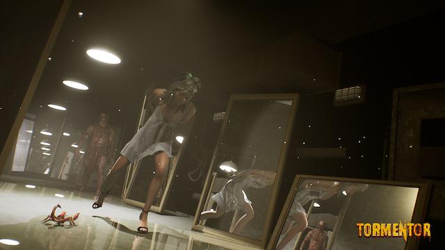 Image for the game Tormentor