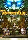 Cover image for the game Tormentum: Dark Sorrow