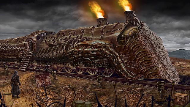 Image for the game Tormentum: Dark Sorrow