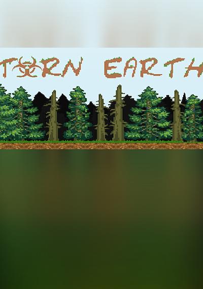 Cover image for the game Torn Earth