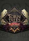 Cover image for the game Torn Tales: Rebound Edition