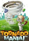 Cover image for the game Tornado Mania!