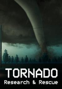 Cover image for the game Tornado: Research and Rescue
