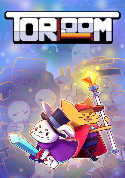 Cover image for the game Toroom