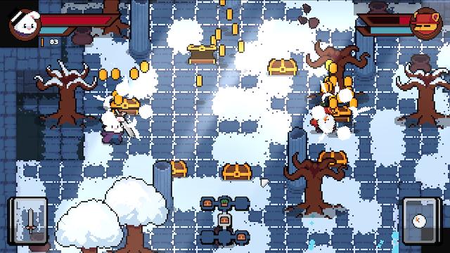 Image for the game Toroom