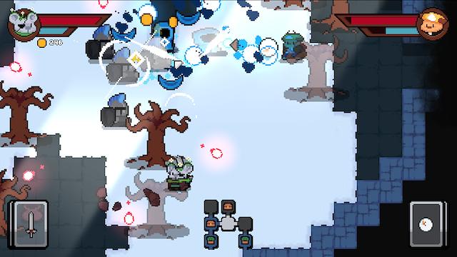 Image for the game Toroom