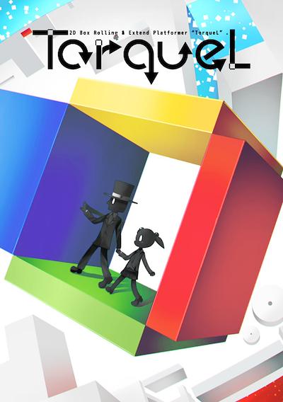 Cover image for the game TorqueL