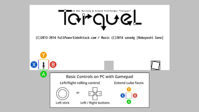 Image for the game TorqueL