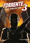 Cover image for the game Torrente 3: The Protector