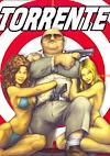 Cover image for the game Torrente