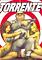 Cover image for the game Torrente