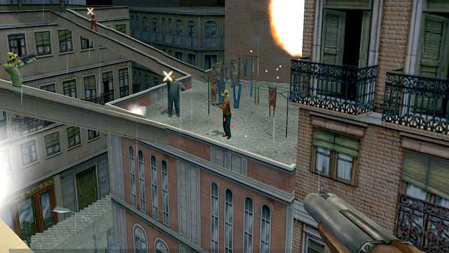 Image for the game Torrente