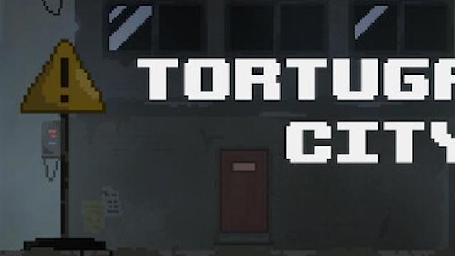 Image for the game Tortuga City