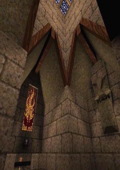 Cover image for the game Torture