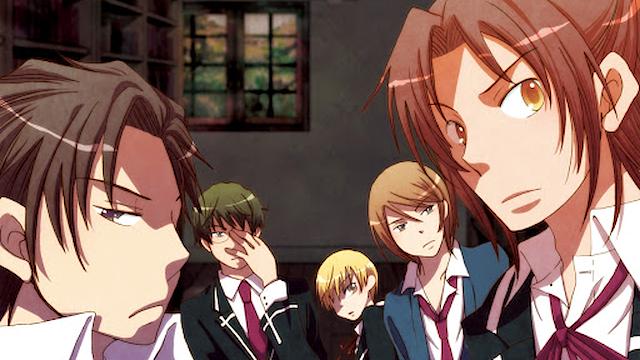 Image for the game Toshoshitsu no Neversista
