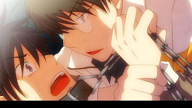 Image for the game Toshoshitsu no Neversista