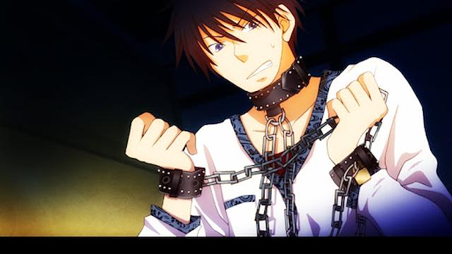 Image for the game Toshoshitsu no Neversista