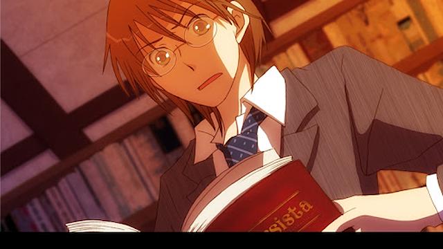 Image for the game Toshoshitsu no Neversista