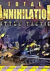 Cover image for the game Total Annihilation: Battle Tactics