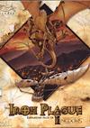 Cover image for the game Total Annihilation: Kingdoms - Iron Plague