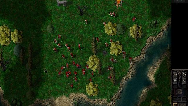 Image for the game Total Annihilation: Kingdoms - Iron Plague