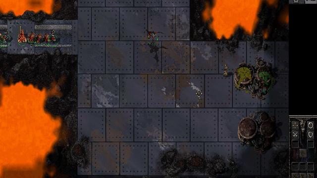 Image for the game Total Annihilation: Kingdoms - Iron Plague