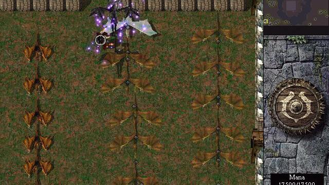Image for the game Total Annihilation: Kingdoms