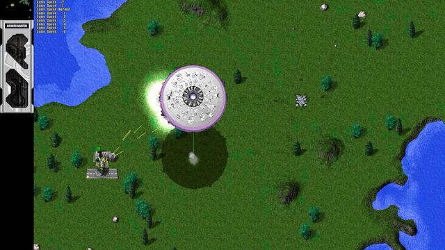 Image for the game Total Annihilation