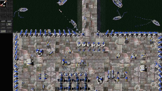 Image for the game Total Annihilation