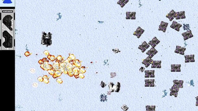 Image for the game Total Annihilation
