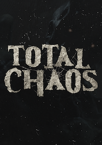 Cover image for the game Total Chaos