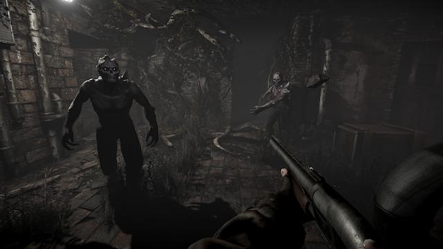 Image for the game Total Chaos