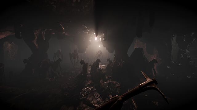 Image for the game Total Chaos