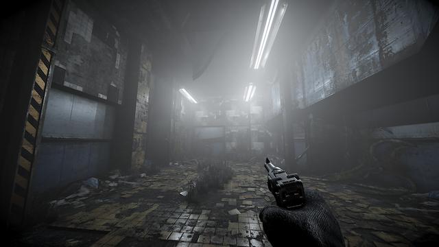 Image for the game Total Chaos