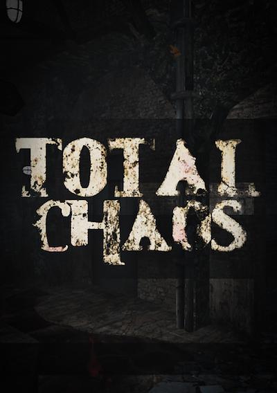 Cover image for the game Total Chaos