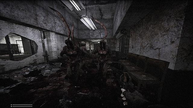 Image for the game Total Chaos