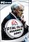 Cover image for the game Total Club Manager 2003