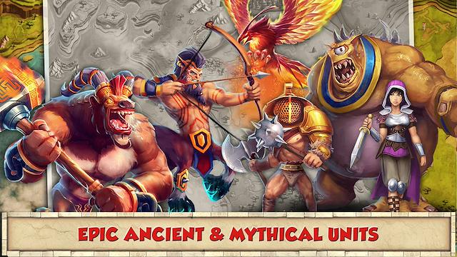 Image for the game Total Conquest