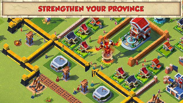 Image for the game Total Conquest