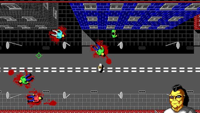 Image for the game Total Fucking Psychopath