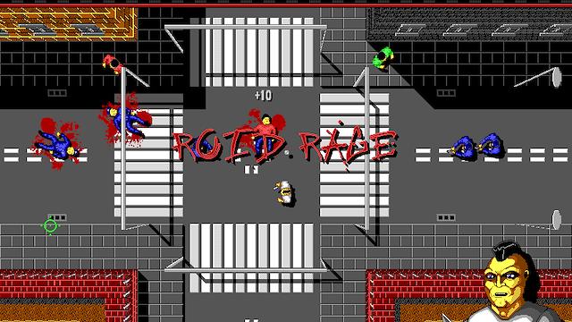 Image for the game Total Fucking Psychopath